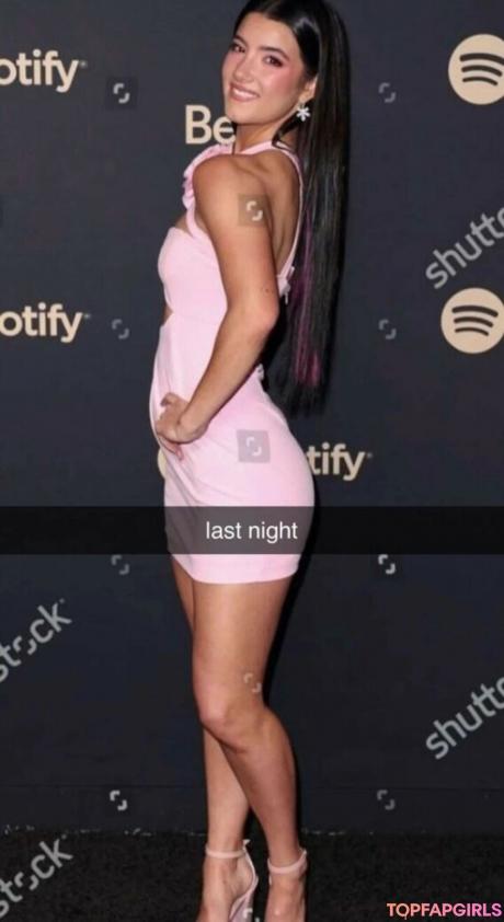 Charli nude leaked OnlyFans photo #524