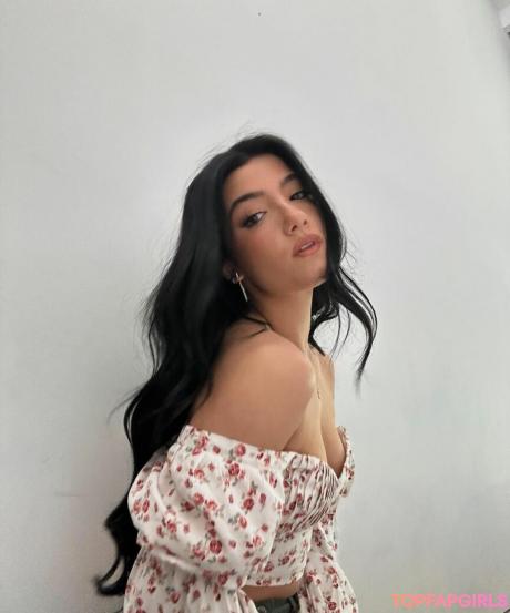 Charli nude leaked OnlyFans photo #540