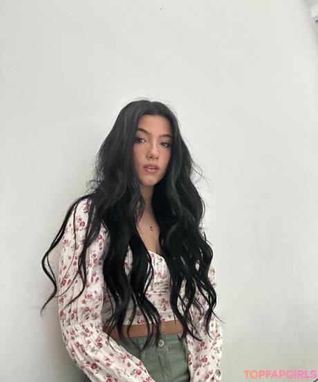 Charli nude leaked OnlyFans photo #541