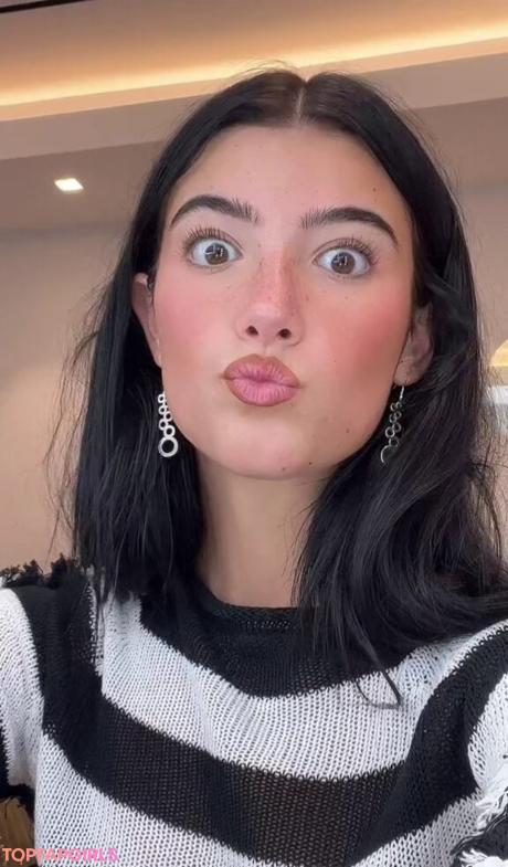 Charli nude leaked OnlyFans photo #623
