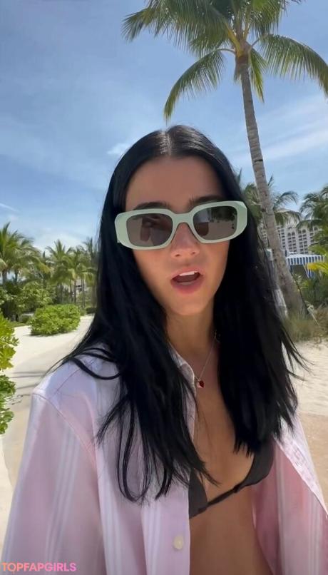 Charli nude leaked OnlyFans photo #628
