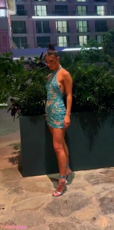Charli nude leaked OnlyFans photo #65