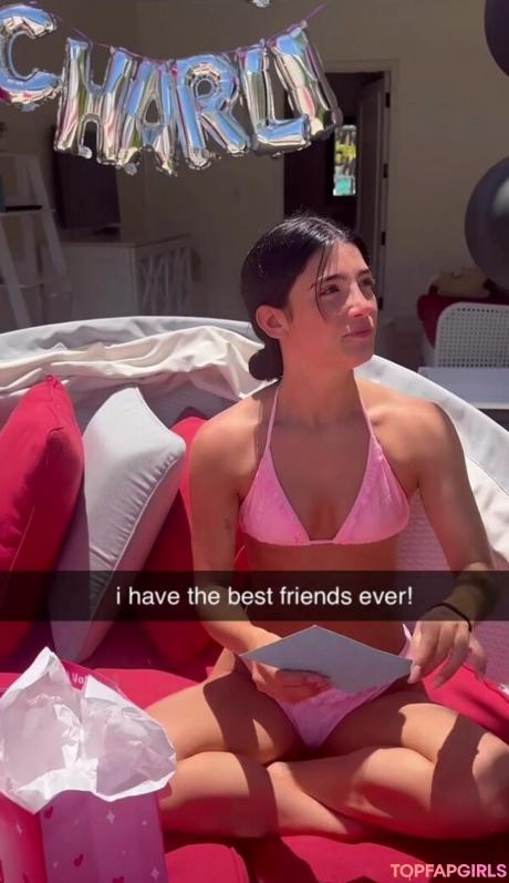 Charli nude leaked OnlyFans photo #651