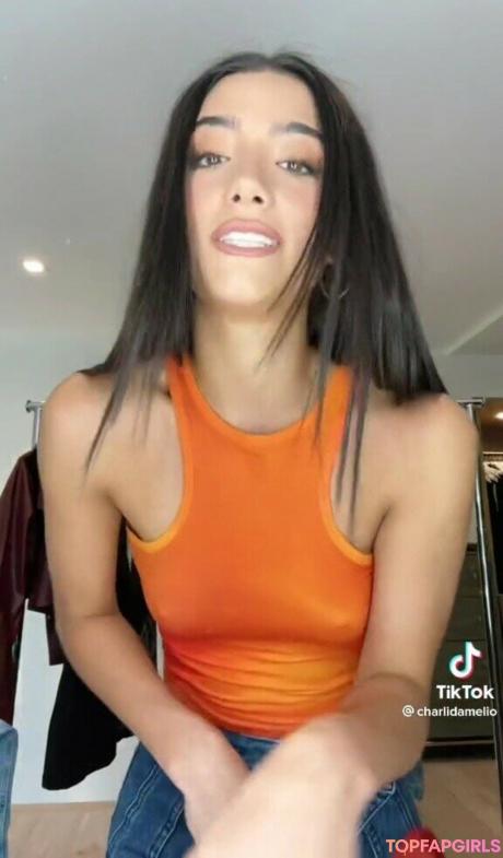Charli nude leaked OnlyFans photo #68