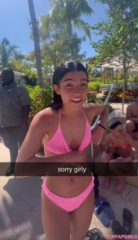 Charli nude leaked OnlyFans photo #667