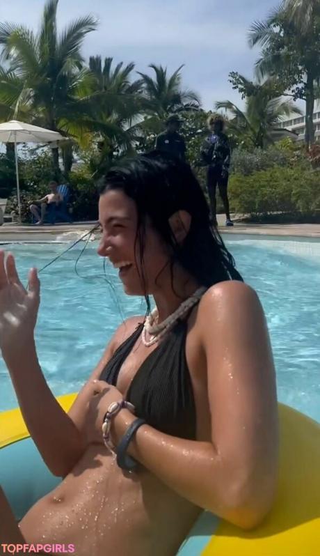 Charli nude leaked OnlyFans photo #676