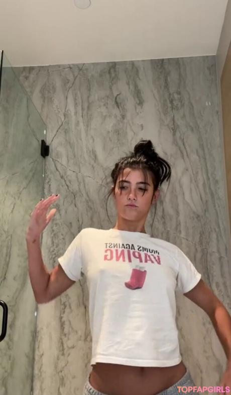 Charli nude leaked OnlyFans photo #704