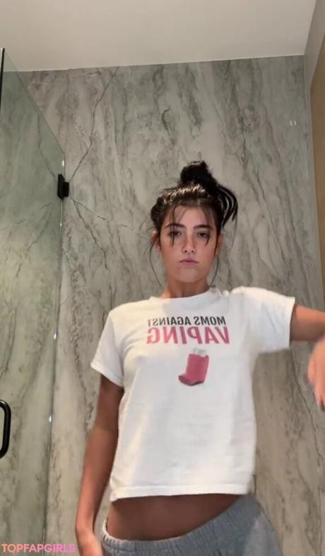 Charli nude leaked OnlyFans photo #707
