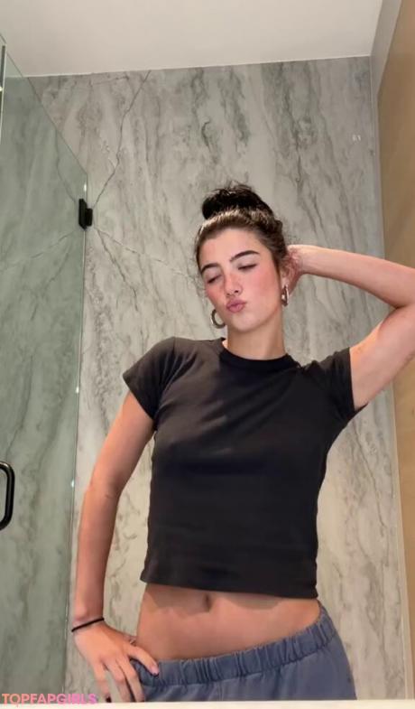 Charli nude leaked OnlyFans photo #709