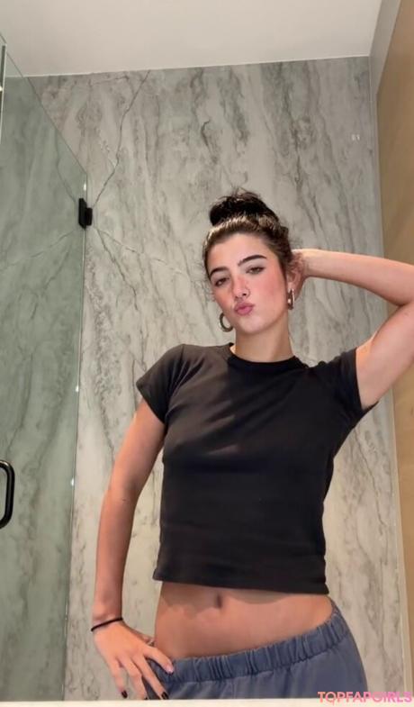 Charli nude leaked OnlyFans photo #710