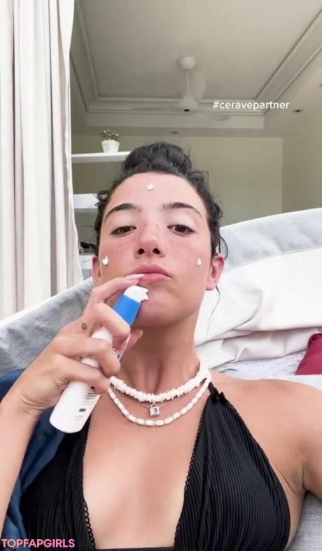 Charli nude leaked OnlyFans photo #713