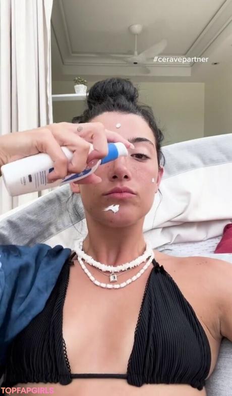 Charli nude leaked OnlyFans photo #714