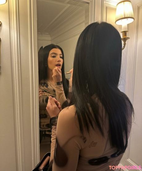 Charli nude leaked OnlyFans photo #723