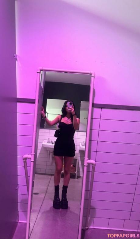Charli nude leaked OnlyFans photo #768