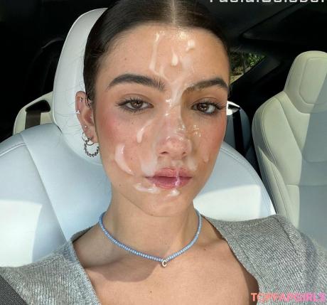 Charli nude leaked OnlyFans photo #773