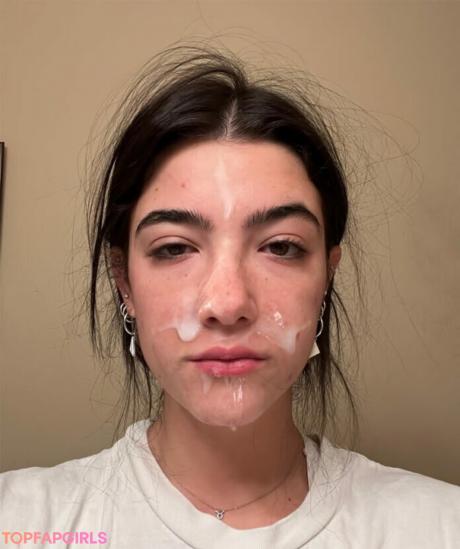 Charli nude leaked OnlyFans photo #775