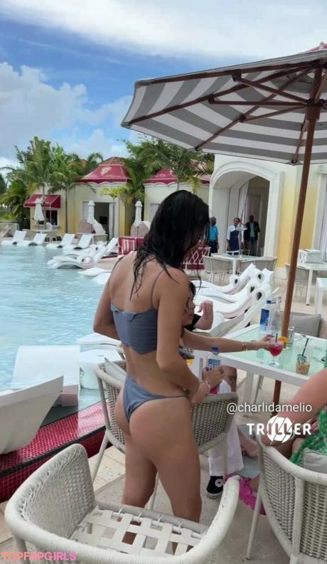 Charli nude leaked OnlyFans photo #85