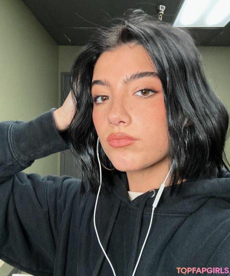 Charli nude leaked OnlyFans photo #834