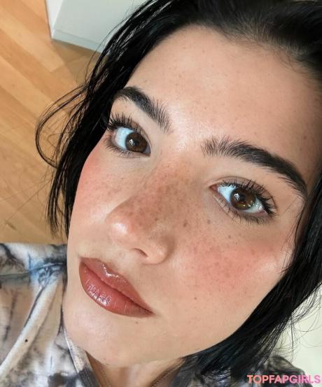 Charli nude leaked OnlyFans photo #838