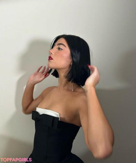 Charli nude leaked OnlyFans photo #852