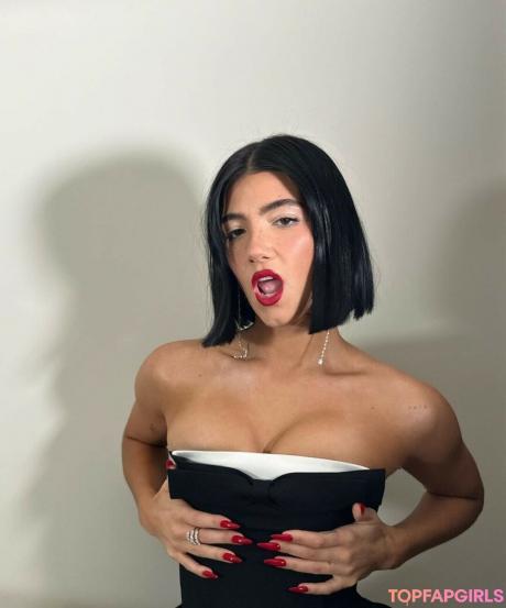 Charli nude leaked OnlyFans photo #853