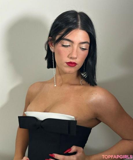 Charli nude leaked OnlyFans photo #855