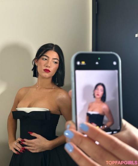 Charli nude leaked OnlyFans photo #863