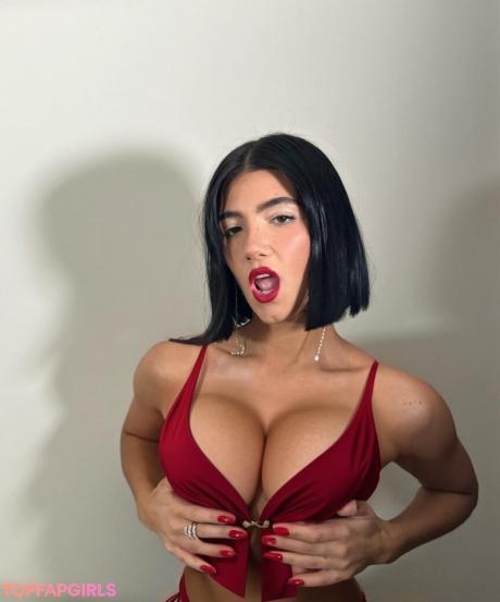 Charli nude leaked OnlyFans photo #868