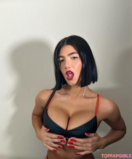 Charli nude leaked OnlyFans photo #871