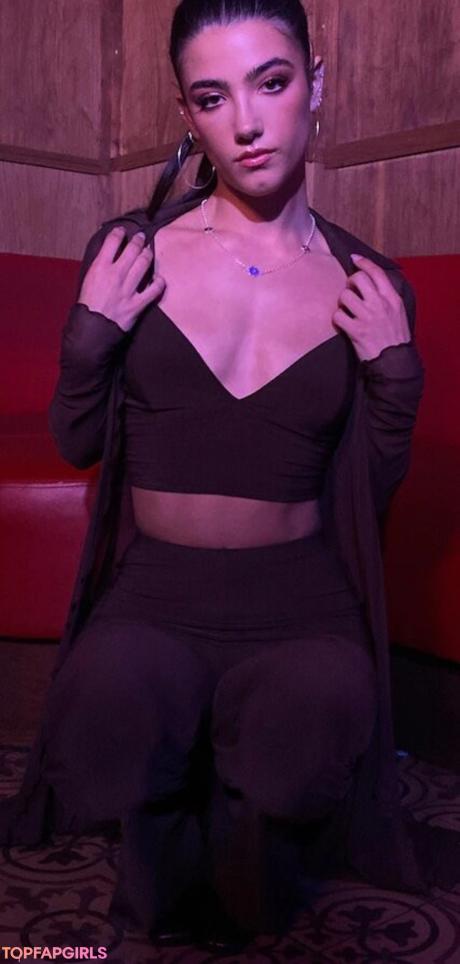 Charli nude leaked OnlyFans photo #89