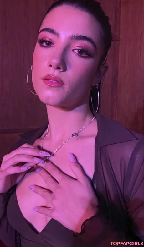 Charli nude leaked OnlyFans photo #95
