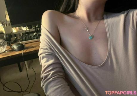 Annie97721 nude leaked OnlyFans photo #5