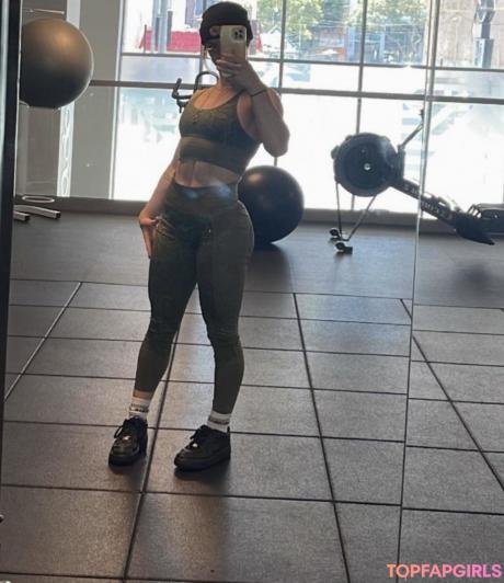 Lean nude leaked OnlyFans photo #13