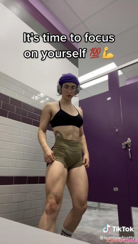 Lean nude leaked OnlyFans photo #18