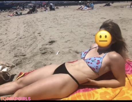 Lean nude leaked OnlyFans photo #20