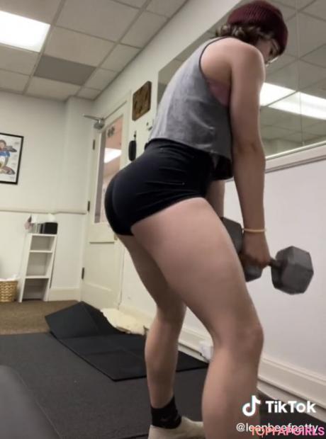 Lean nude leaked OnlyFans photo #37