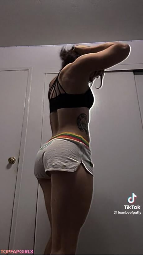 Lean nude leaked OnlyFans photo #38