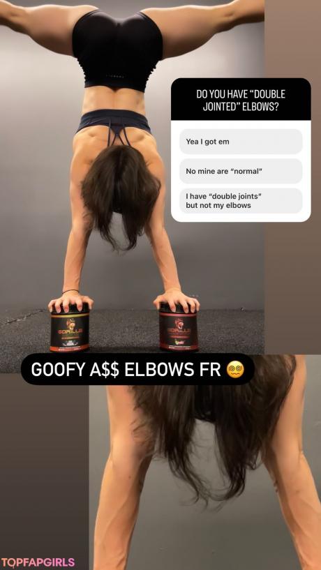 Lean nude leaked OnlyFans photo #49