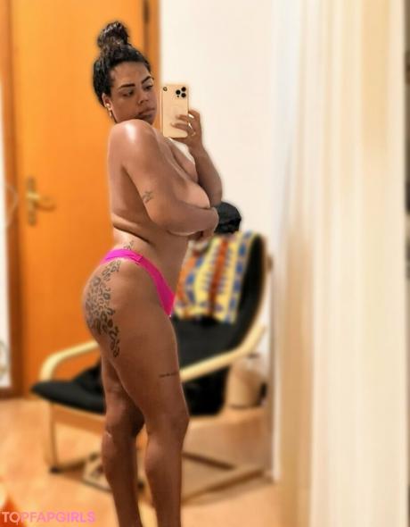 Divanice nude leaked OnlyFans photo #30