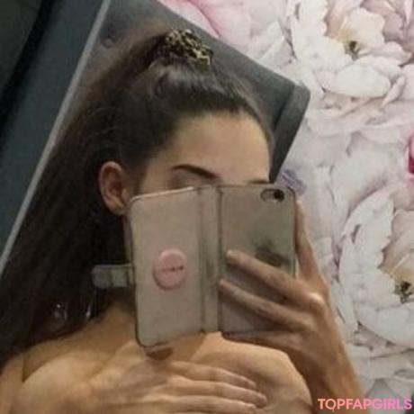 Georgia nude leaked OnlyFans photo #9