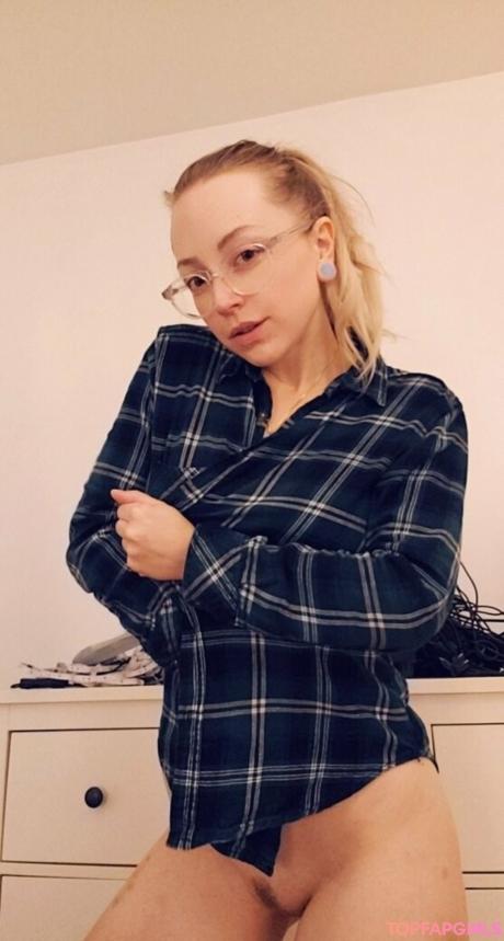 Itskatiebelle nude leaked OnlyFans photo #76