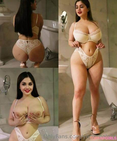 Yesangelgirl nude leaked OnlyFans photo #26