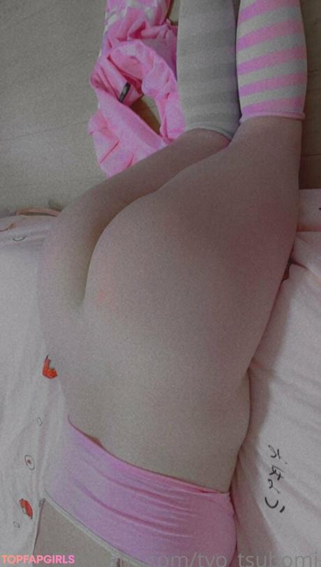 Tyo_tsubomi nude leaked OnlyFans photo #18