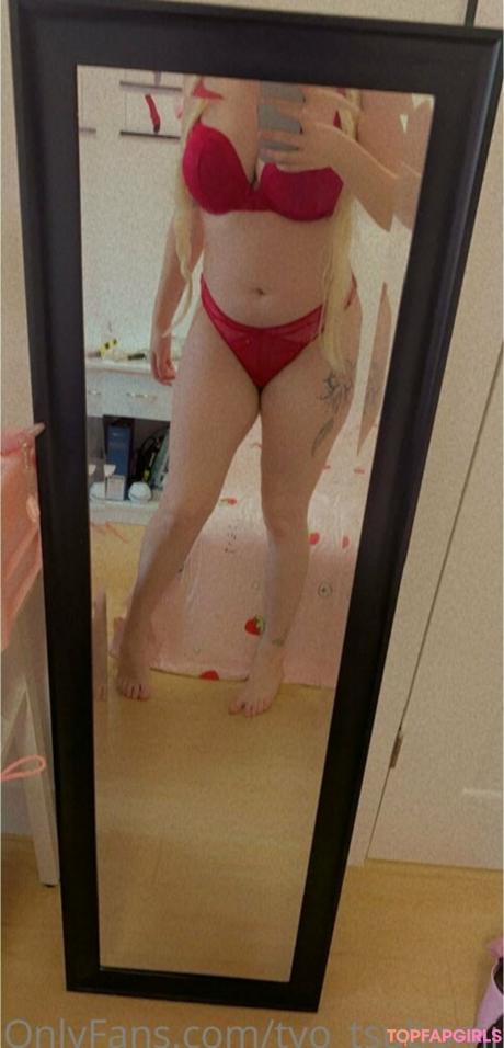 Tyo_tsubomi nude leaked OnlyFans photo #40