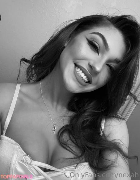 Nexah nude leaked OnlyFans photo #5
