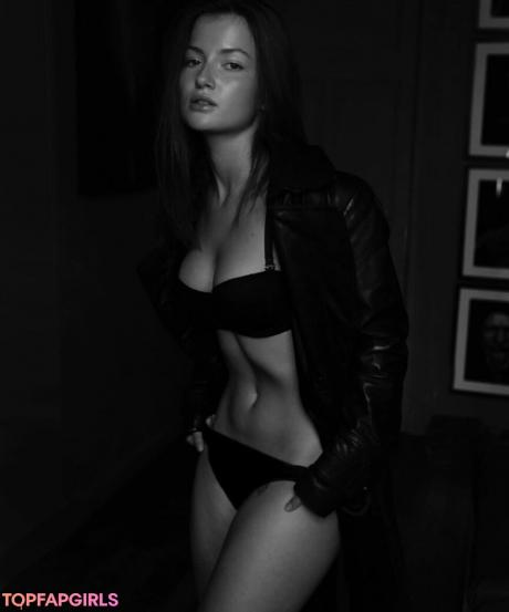 Bailleulagathe nude leaked OnlyFans photo #2