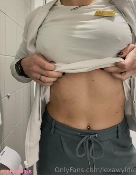 Lexawylde nude leaked OnlyFans photo #24
