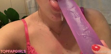 Lisaalandvip nude leaked OnlyFans photo #19