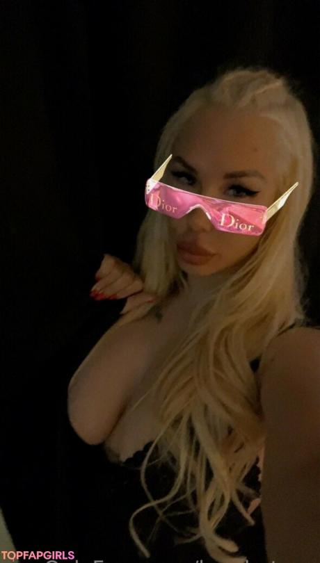 Kyra nude leaked OnlyFans photo #29