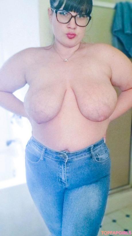 BigOTittys nude leaked OnlyFans photo #8